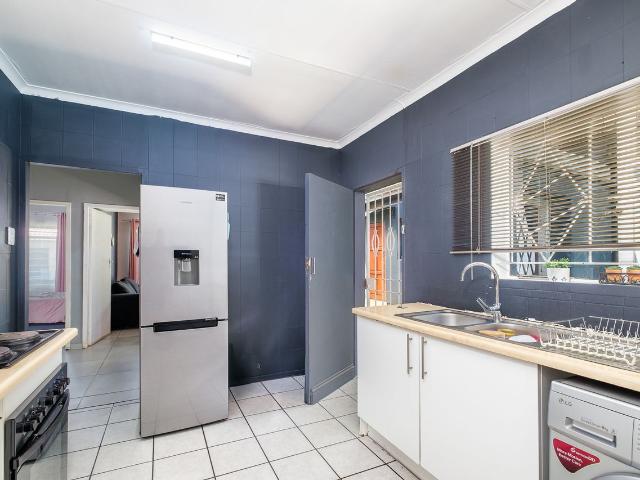 3 Bedroom House For Sale in Albertville