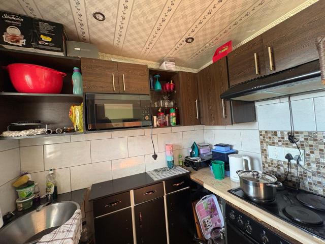 3 Bedroom House For Sale in Algoa Park