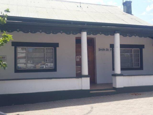 3 bedroom house for sale in aliwal north