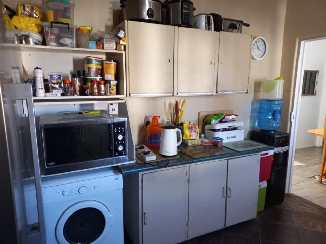 3 Bedroom House For Sale in Allanridge