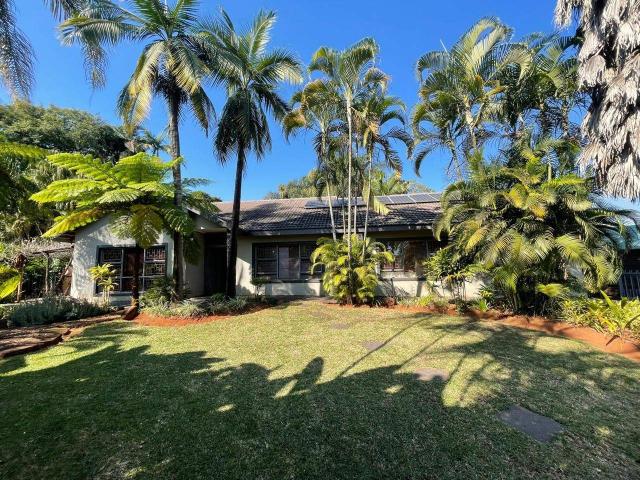 3 Bedroom House For Sale in Aquapark