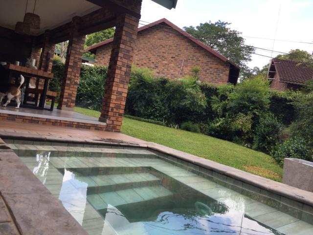 3 Bedroom House For Sale in Aquapark