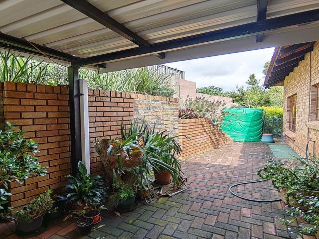 3 Bedroom house for sale in Aquapark, Tzaneen