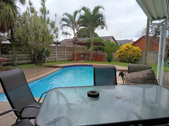 3 Bedroom House For Sale in Arboretum
