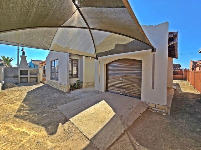 3 Bedroom House For Sale in Botshabelo