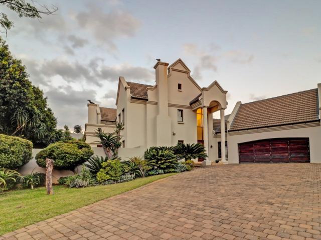 3 Bedroom House For Sale in Boardwalk Meander