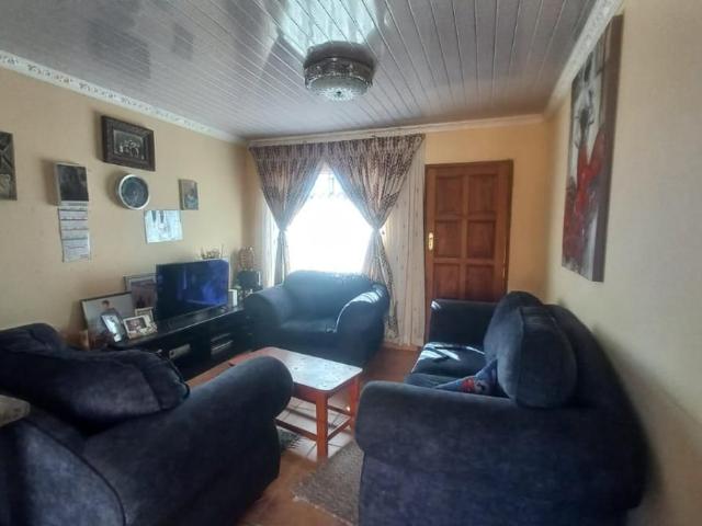 3 Bedroom house for sale in Boitekong, Rustenburg
