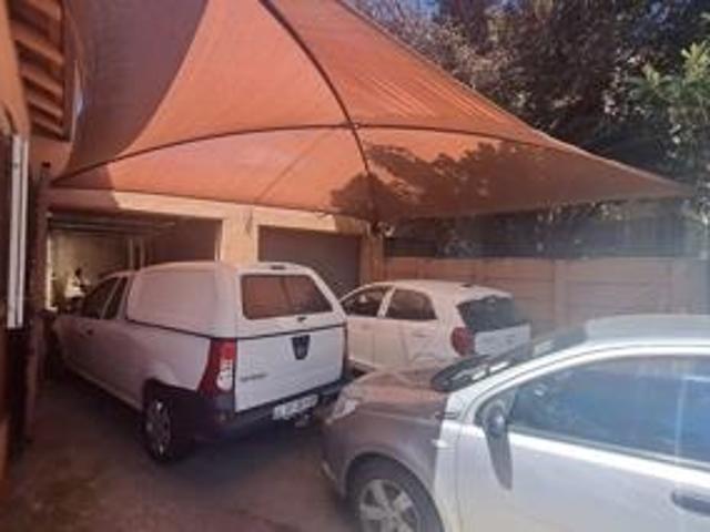 3 Bedroom House For Sale in Boksburg South
