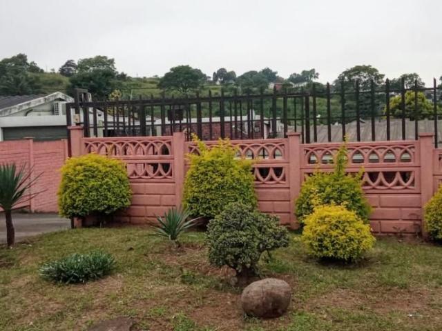 3 Bedroom house for sale in Bombay Heights, Pietermaritzburg