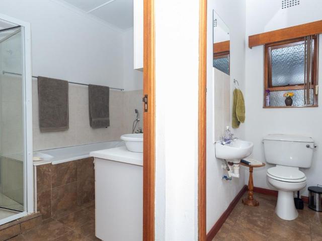 3 Bedroom house for sale in Bonnievale