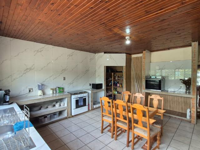 3 Bedroom House For Sale in Booysens