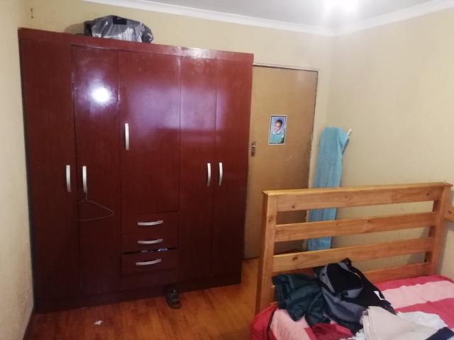 3 Bedroom House For Sale in Bophelong