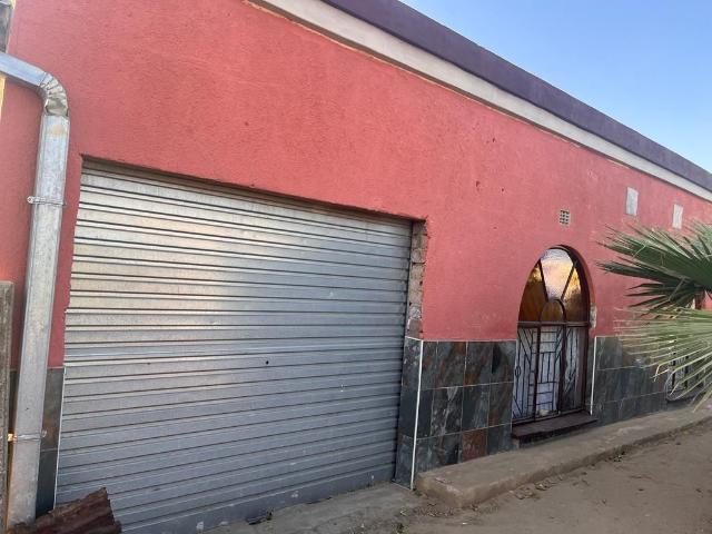 3 Bedroom House For Sale in Bophelong