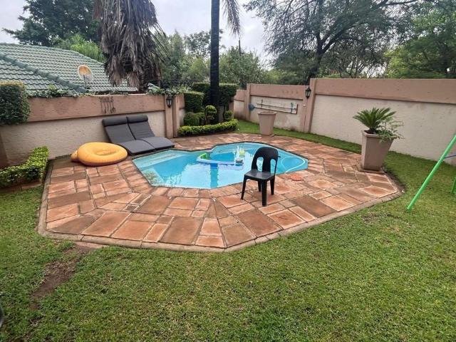 3 Bedroom house for sale in Boschdal, Rustenburg