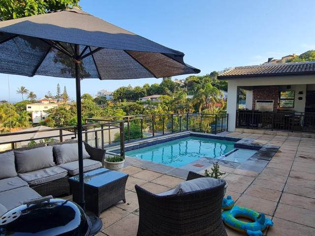 3 Bedroom House For Sale in Ballito Central