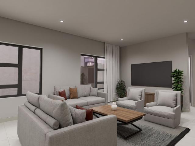 3 Bedroom House For Sale in Bedfordview