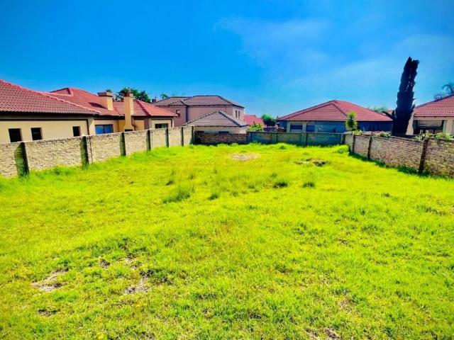 3 Bedroom house for sale in Ben Fleur, Witbank