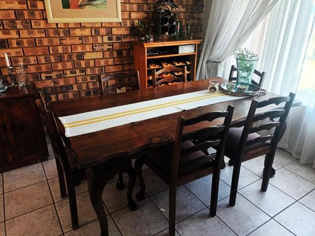 3 Bedroom House For Sale in Ben Fleur