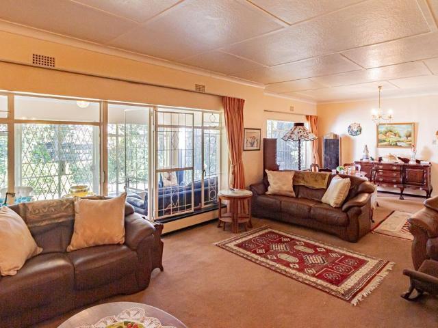 3 Bedroom house for sale in Berario, Randburg