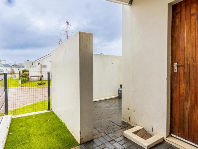 3 Bedroom house for sale in Bergenzicht Estate, Paarl