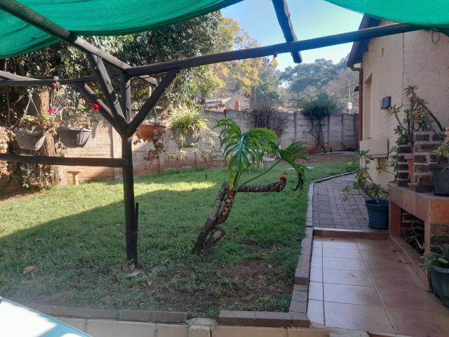 3 Bedroom House For Sale in Bertrams