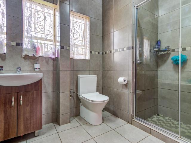 3 Bedroom House For Sale in Birchleigh