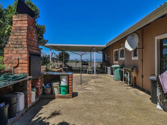 3 Bedroom House For Sale in Bishopstowe