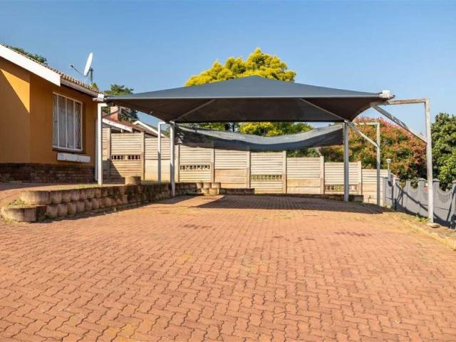 3 Bedroom house for sale in Bisley, Pietermaritzburg