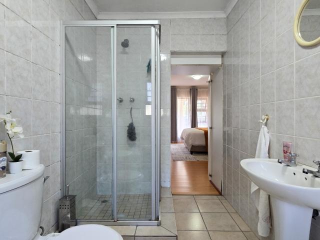 3 Bedroom House For Sale in Blue Bend