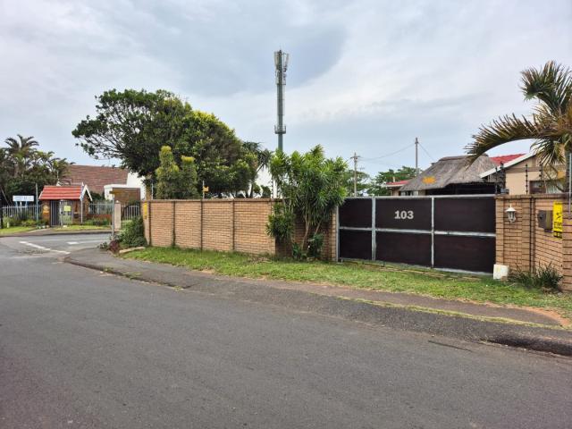 3 Bedroom House For Sale in Bluff
