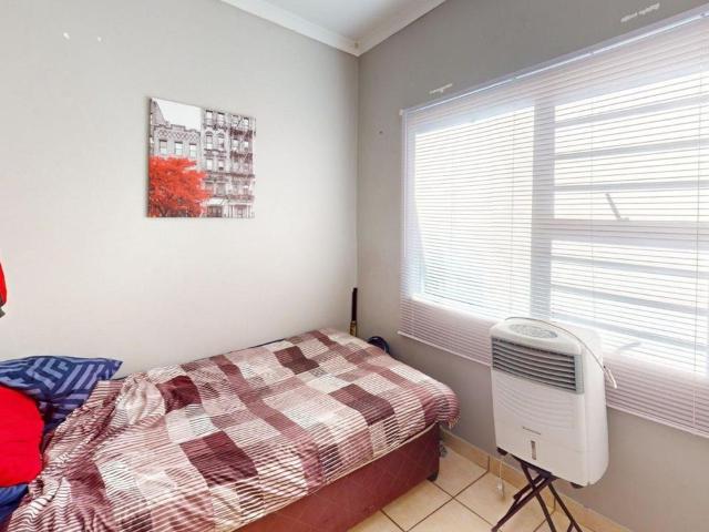 3 Bedroom house for sale in Blydeville, Upington