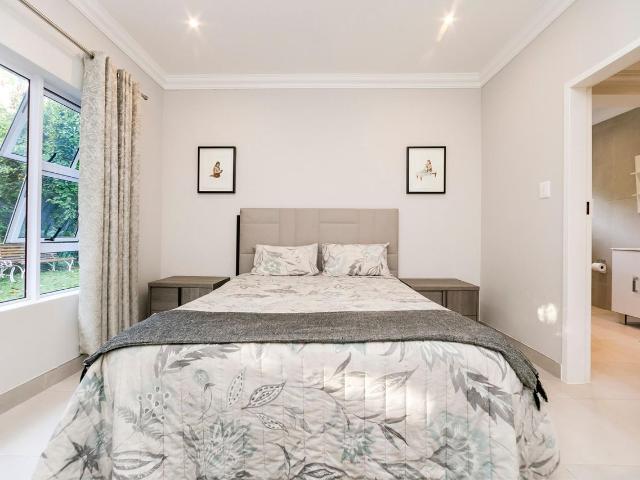3 Bedroom house for sale in Blairgowrie, Randburg