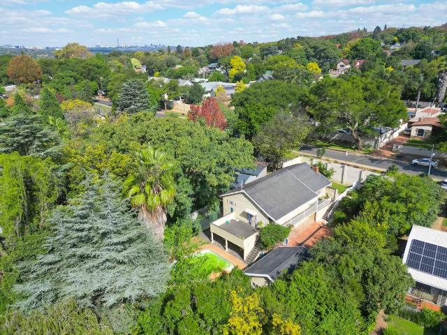 3 Bedroom house for sale in Blairgowrie, Randburg