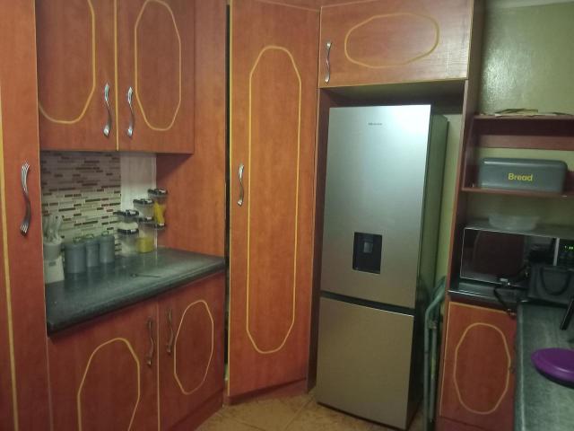 3 Bedroom house for sale in Bloemside, Bloemfontein
