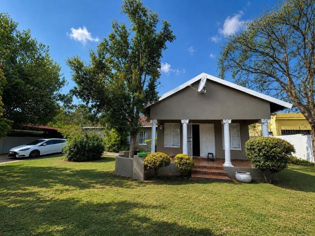 3 Bedroom House For Sale in Bloubosrand