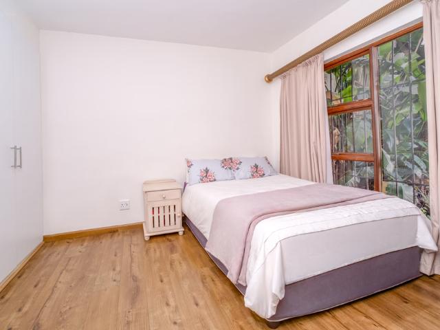 3 Bedroom Sectional Title For Sale in Bryanston