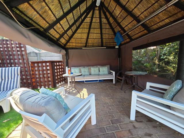 3 Bedroom House For Sale in Brackendowns