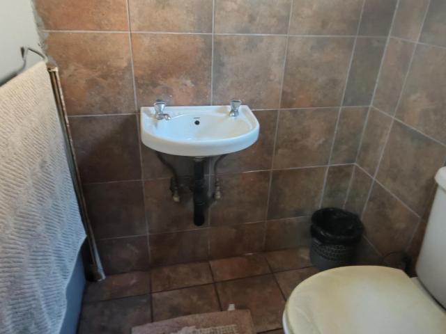 3 Bedroom House For Sale in Brakpan Central