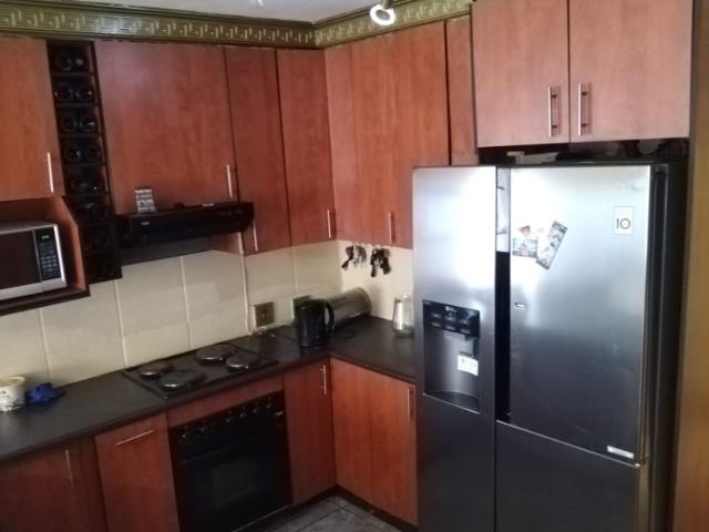3 Bedroom House For Sale in Brakpan North