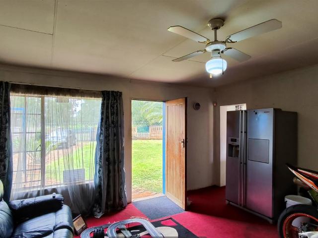 3 Bedroom House For Sale in Brakpan North