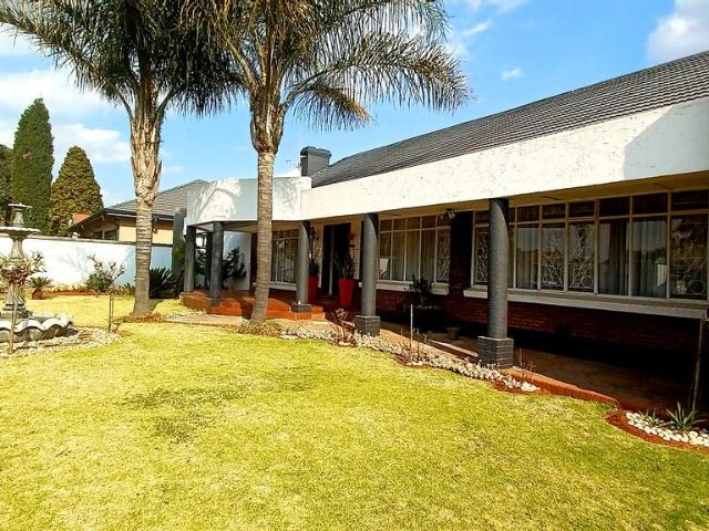 3 Bedroom House For Sale in Brenthurst