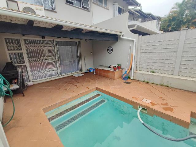 1 Bedroom Apartment For Sale in Bulwer