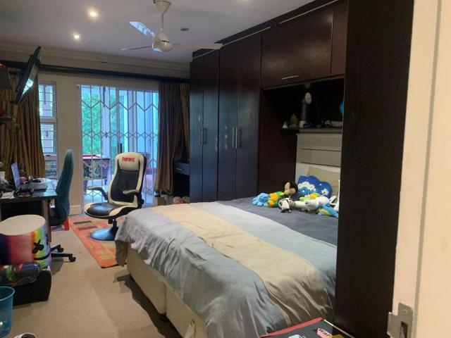 3 Bedroom house for sale in Gallo Manor, Sandton