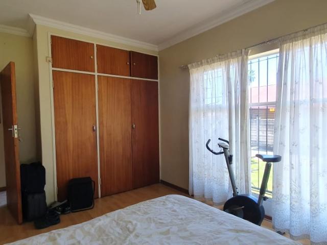 3 Bedroom House For Sale in Gezina