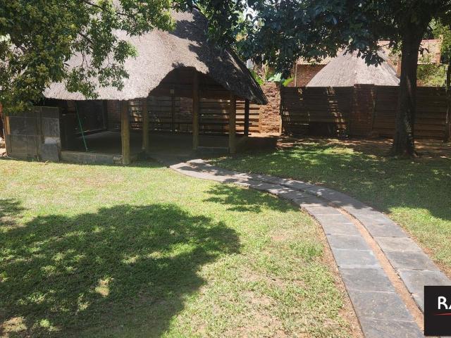 3 Bedroom house for sale in Geelhoutpark, Rustenburg