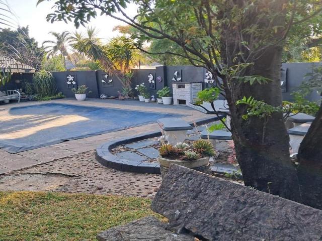 3 Bedroom house for sale in Geelhoutpark, Rustenburg
