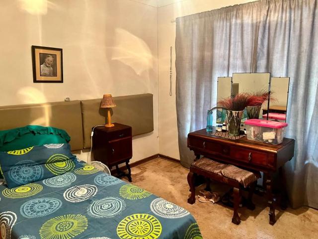 3 Bedroom house for sale in Generaal De Wet, Bloemfontein