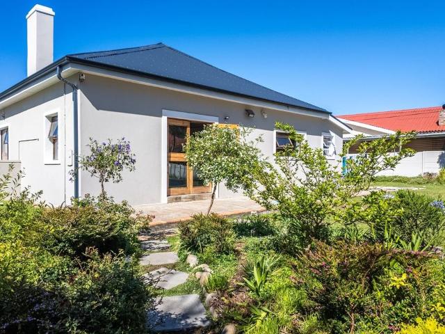 3 Bedroom House Sold in George East