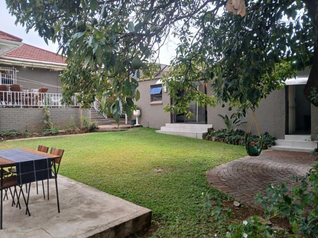 3 Bedroom House For Sale in Gerdview