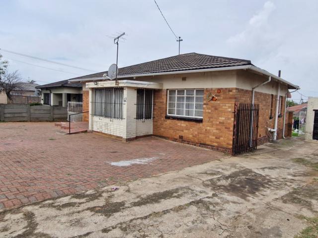 3 Bedroom House For Sale in Gerdview
